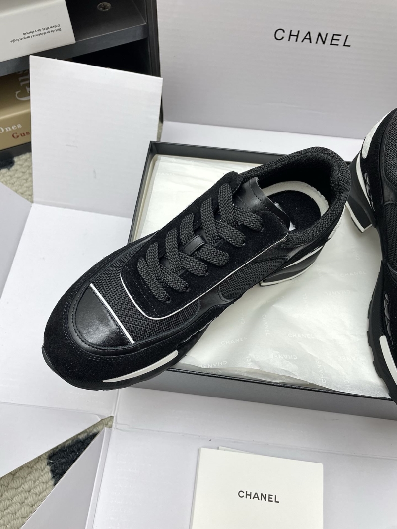 Ch**el sneakers